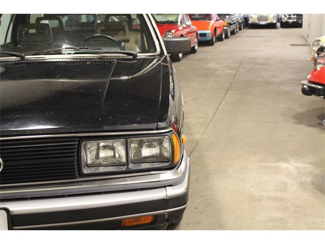 1983 Audi 5000 (CC-1587779) for sale in Cleveland, Ohio