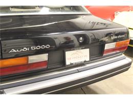 1983 Audi 5000 (CC-1587779) for sale in Cleveland, Ohio