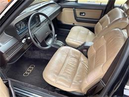 1983 Audi 5000 (CC-1587779) for sale in Cleveland, Ohio