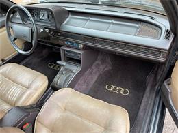 1983 Audi 5000 (CC-1587779) for sale in Cleveland, Ohio
