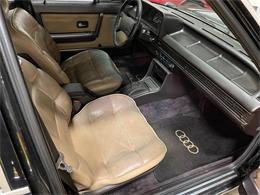 1983 Audi 5000 (CC-1587779) for sale in Cleveland, Ohio