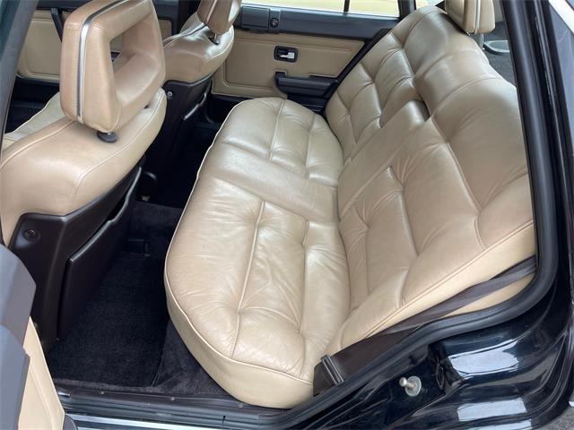 1983 Audi 5000 (CC-1587779) for sale in Cleveland, Ohio