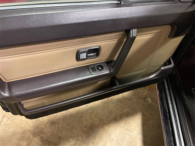 1983 Audi 5000 (CC-1587779) for sale in Cleveland, Ohio