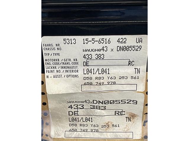 1983 Audi 5000 (CC-1587779) for sale in Cleveland, Ohio