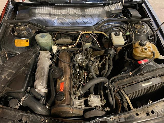 1983 Audi 5000 (CC-1587779) for sale in Cleveland, Ohio