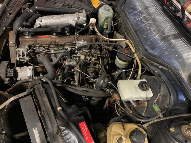 1983 Audi 5000 (CC-1587779) for sale in Cleveland, Ohio