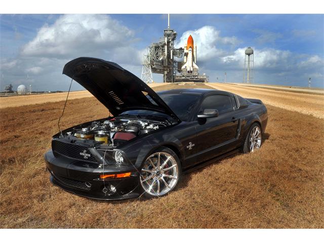 2008 Ford Shelby GT500  (CC-1587783) for sale in Mims, Florida