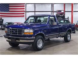 1996 Ford F150 (CC-1580779) for sale in Kentwood, Michigan