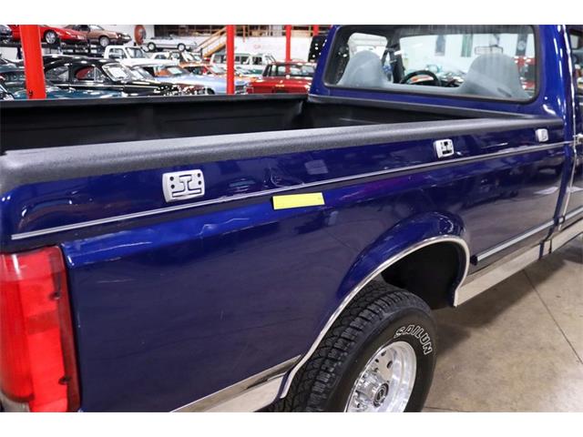 1996 Ford F150 for Sale  | CC-1580779