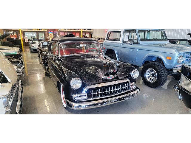 1952 Chevrolet Styleline Deluxe (CC-1587791) for sale in Fort Worth, Texas