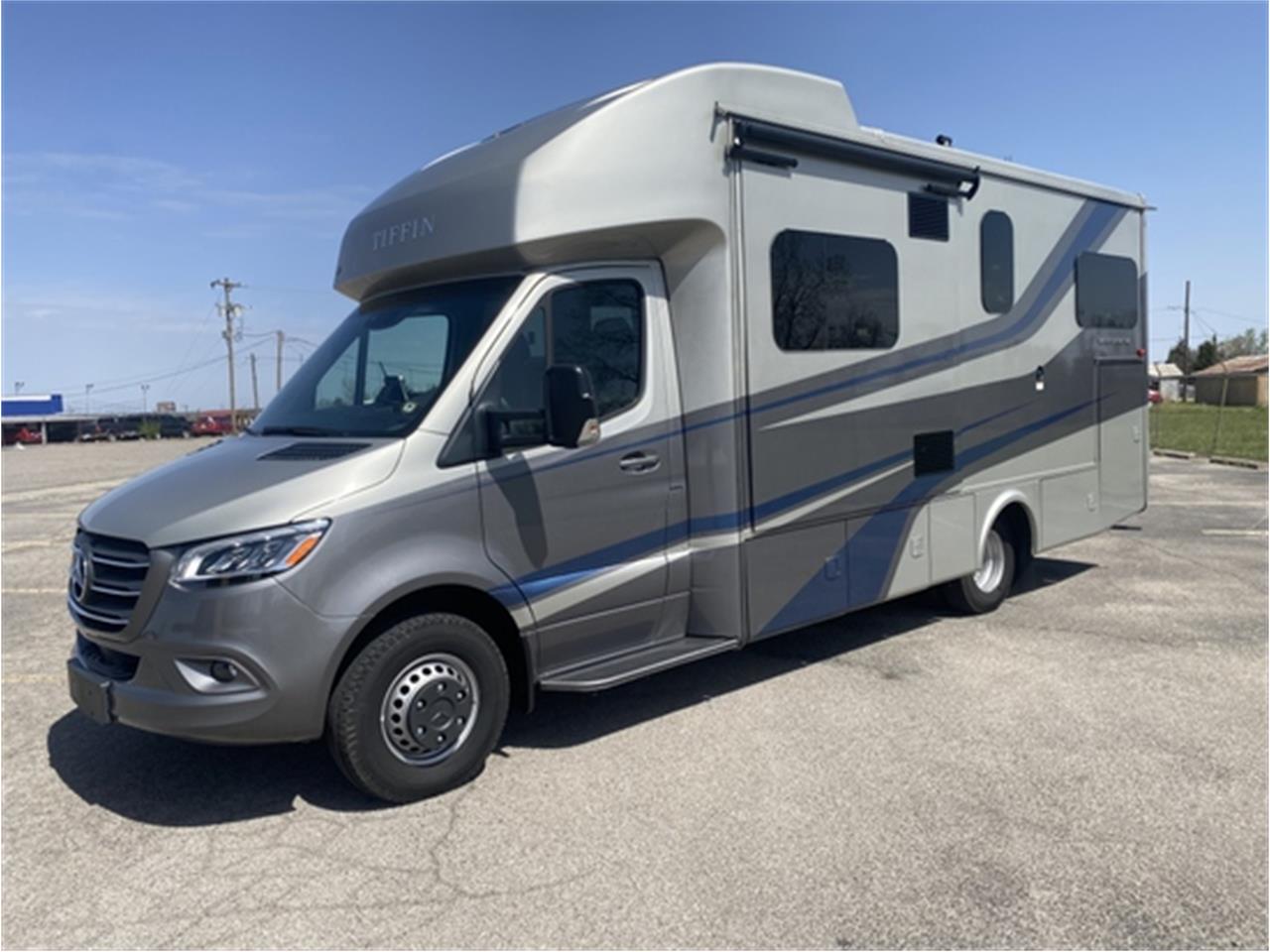 2021 Tiffin Recreational Vehicle for Sale | ClassicCars.com | CC-1587794