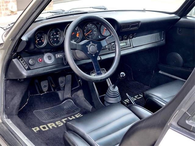 1984 Porsche 911 Carrera (CC-1587796) for sale in Flowery Branch, Georgia