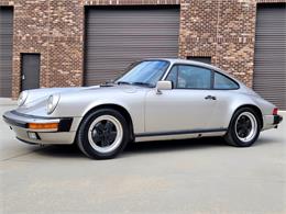 1984 Porsche 911 Carrera (CC-1587796) for sale in Flowery Branch, Georgia