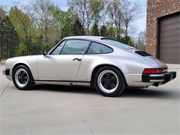 1984 Porsche 911 Carrera (CC-1587796) for sale in Flowery Branch, Georgia