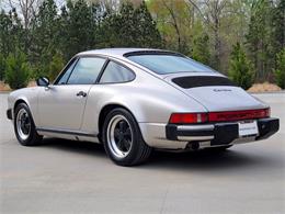 1984 Porsche 911 Carrera (CC-1587796) for sale in Flowery Branch, Georgia