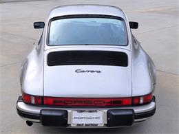 1984 Porsche 911 Carrera (CC-1587796) for sale in Flowery Branch, Georgia