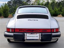 1984 Porsche 911 Carrera (CC-1587796) for sale in Flowery Branch, Georgia