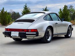 1984 Porsche 911 Carrera (CC-1587796) for sale in Flowery Branch, Georgia