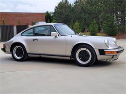1984 Porsche 911 Carrera (CC-1587796) for sale in Flowery Branch, Georgia