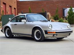 1984 Porsche 911 Carrera (CC-1587796) for sale in Flowery Branch, Georgia