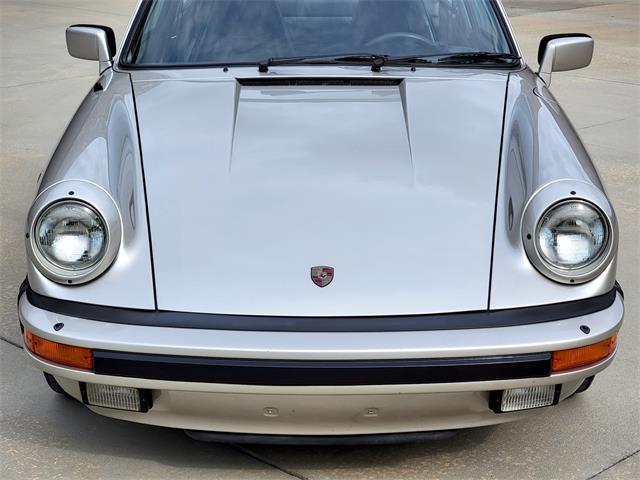 1984 Porsche 911 Carrera (CC-1587796) for sale in Flowery Branch, Georgia
