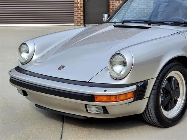 1984 Porsche 911 Carrera (CC-1587796) for sale in Flowery Branch, Georgia