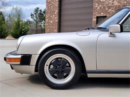 1984 Porsche 911 Carrera (CC-1587796) for sale in Flowery Branch, Georgia