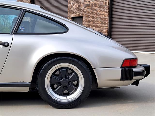 1984 Porsche 911 Carrera (CC-1587796) for sale in Flowery Branch, Georgia