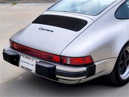 1984 Porsche 911 Carrera (CC-1587796) for sale in Flowery Branch, Georgia