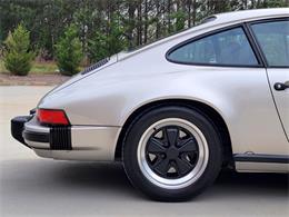 1984 Porsche 911 Carrera (CC-1587796) for sale in Flowery Branch, Georgia