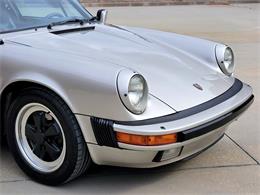 1984 Porsche 911 Carrera (CC-1587796) for sale in Flowery Branch, Georgia