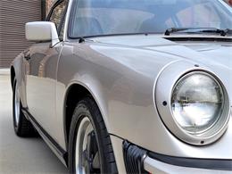 1984 Porsche 911 Carrera (CC-1587796) for sale in Flowery Branch, Georgia