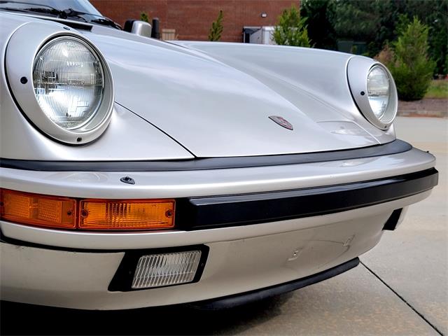 1984 Porsche 911 Carrera (CC-1587796) for sale in Flowery Branch, Georgia