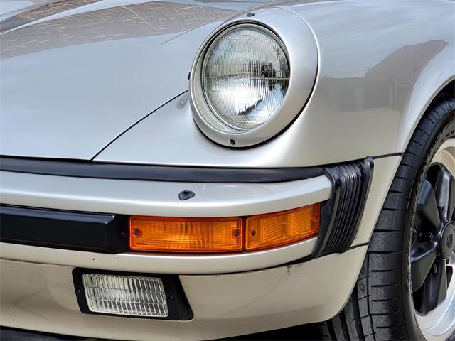 1984 Porsche 911 Carrera (CC-1587796) for sale in Flowery Branch, Georgia