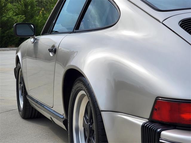 1984 Porsche 911 Carrera (CC-1587796) for sale in Flowery Branch, Georgia