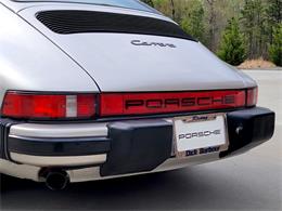 1984 Porsche 911 Carrera (CC-1587796) for sale in Flowery Branch, Georgia