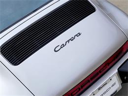 1984 Porsche 911 Carrera (CC-1587796) for sale in Flowery Branch, Georgia
