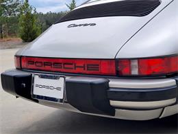 1984 Porsche 911 Carrera (CC-1587796) for sale in Flowery Branch, Georgia