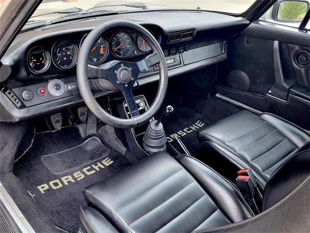 1984 Porsche 911 Carrera (CC-1587796) for sale in Flowery Branch, Georgia