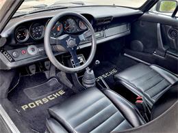 1984 Porsche 911 Carrera (CC-1587796) for sale in Flowery Branch, Georgia