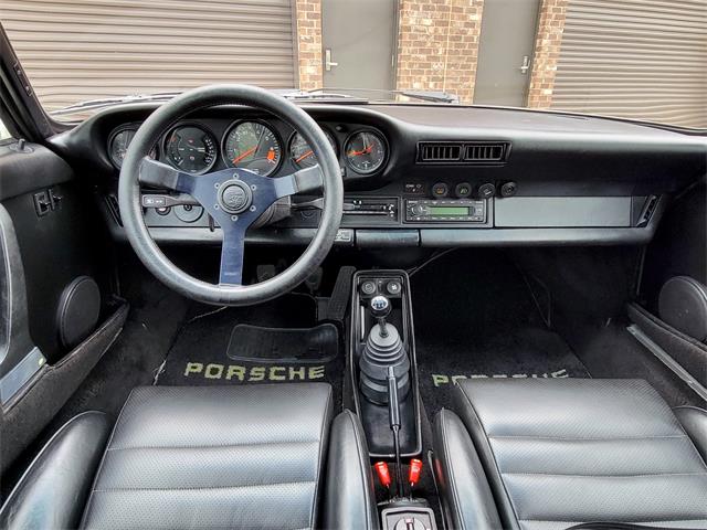 1984 Porsche 911 Carrera (CC-1587796) for sale in Flowery Branch, Georgia