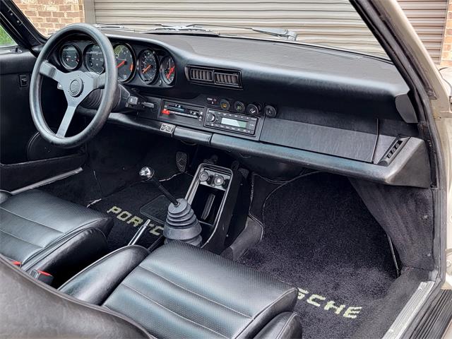 1984 Porsche 911 Carrera (CC-1587796) for sale in Flowery Branch, Georgia