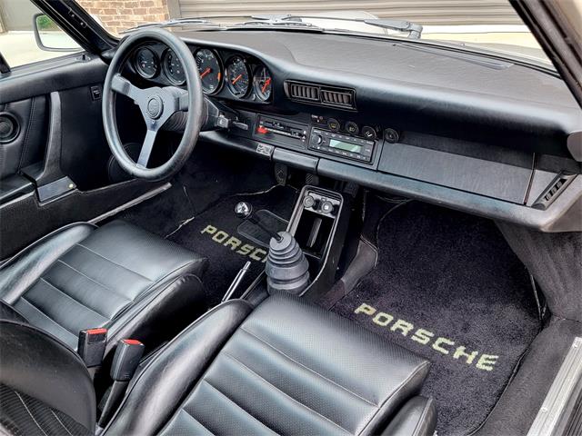 1984 Porsche 911 Carrera (CC-1587796) for sale in Flowery Branch, Georgia