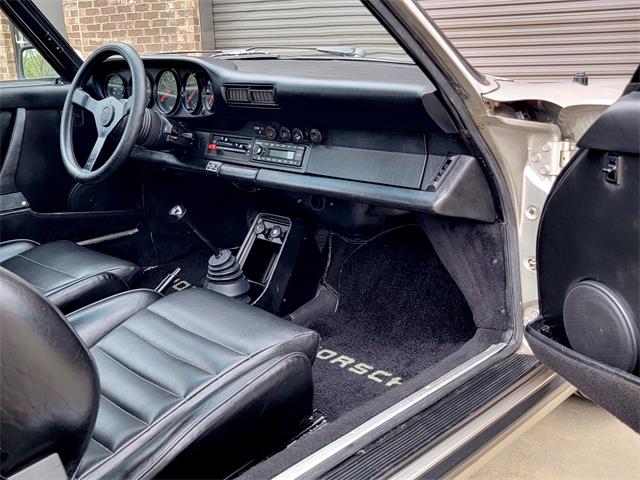 1984 Porsche 911 Carrera (CC-1587796) for sale in Flowery Branch, Georgia