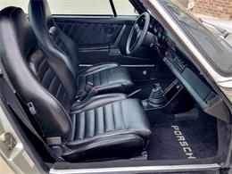 1984 Porsche 911 Carrera (CC-1587796) for sale in Flowery Branch, Georgia