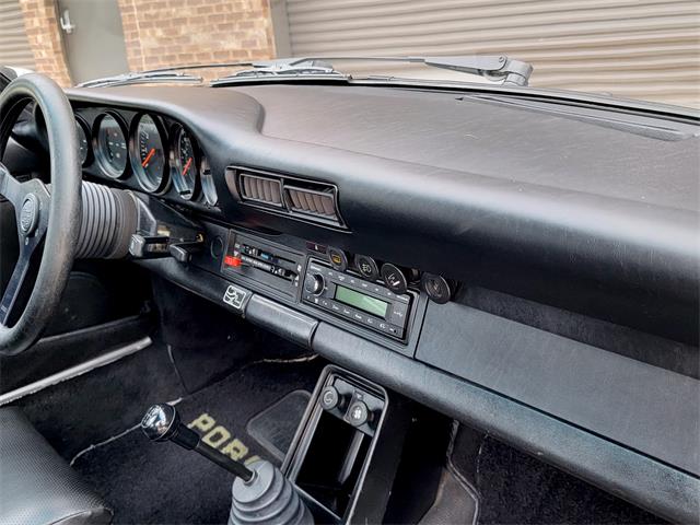 1984 Porsche 911 Carrera (CC-1587796) for sale in Flowery Branch, Georgia
