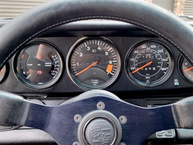 1984 Porsche 911 Carrera (CC-1587796) for sale in Flowery Branch, Georgia