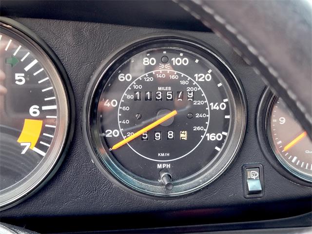 1984 Porsche 911 Carrera (CC-1587796) for sale in Flowery Branch, Georgia