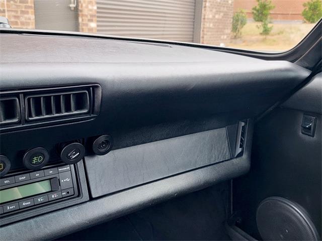 1984 Porsche 911 Carrera (CC-1587796) for sale in Flowery Branch, Georgia