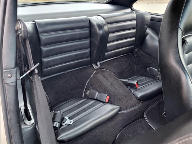 1984 Porsche 911 Carrera (CC-1587796) for sale in Flowery Branch, Georgia